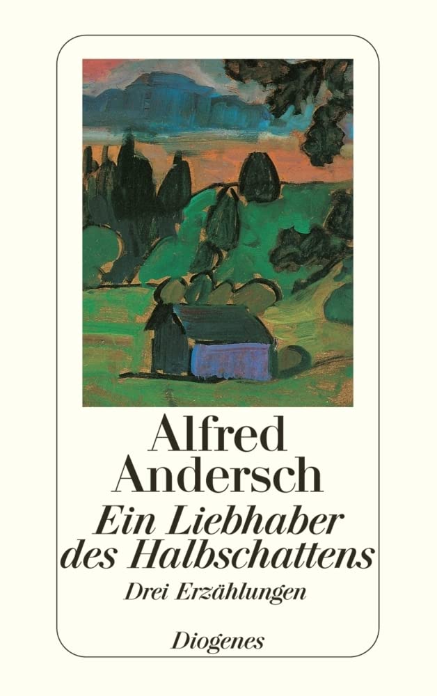 Product Image: Ein Liebhaber des Halbschattens