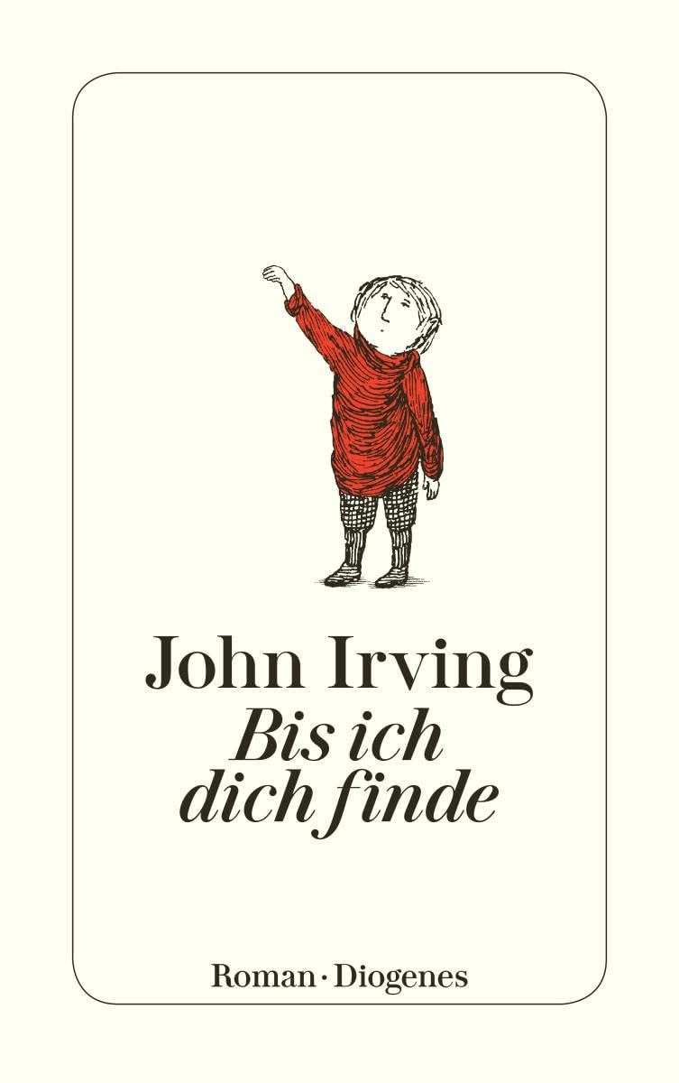 Product Image: Bis ich dich finde