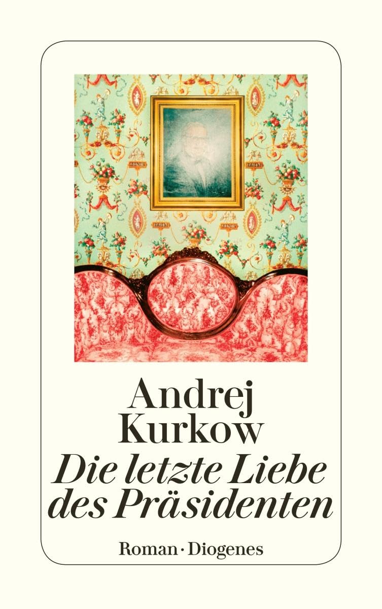 Die letzte Liebe des Präsidenten Contemporary literature