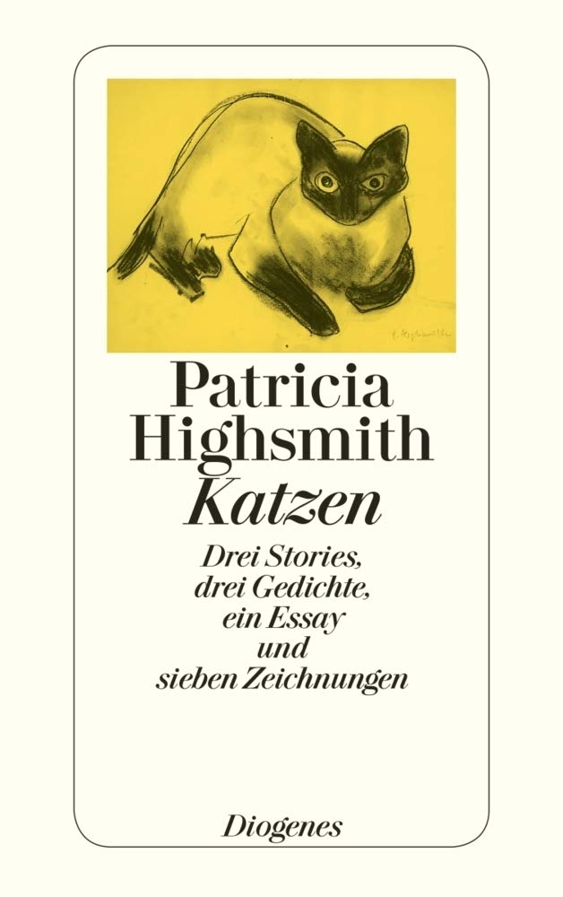 Katzen Contemporary literature