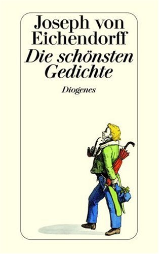 Die schönsten Gedichte: Ausgew. v. Franz Sutter. Nachw. v. Karl J. Miesen Poetry