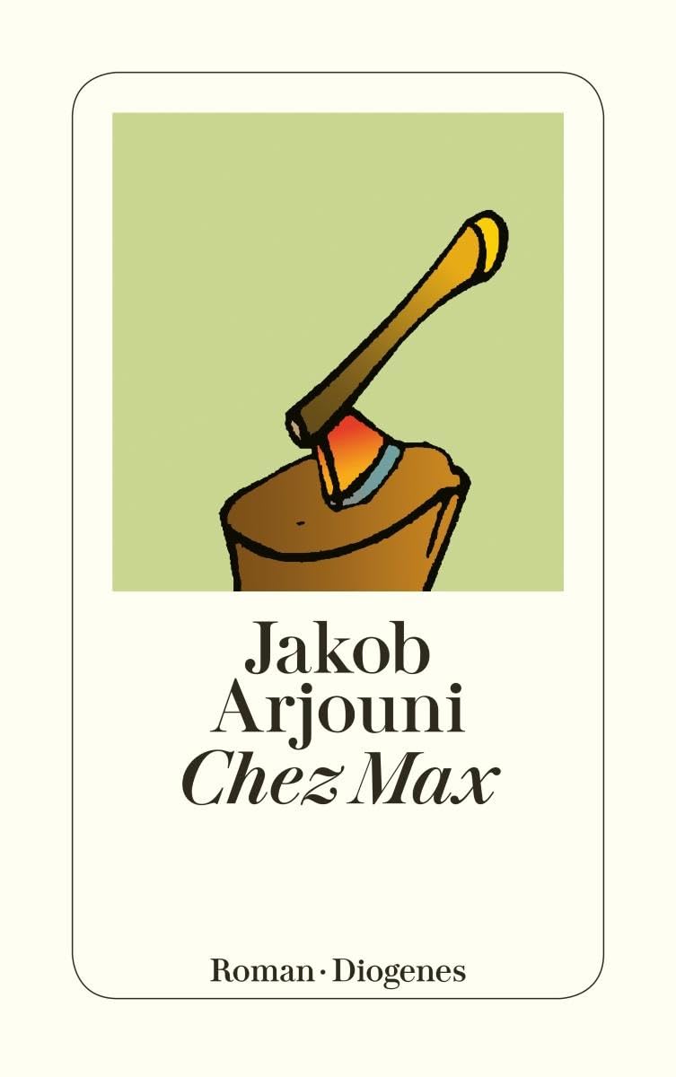 Product Image: Chez Max