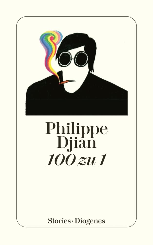 100 zu 1 Contemporary literature Books