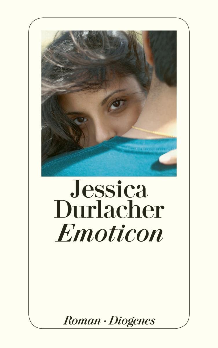 Emoticon: Roman (detebe) Contemporary literature