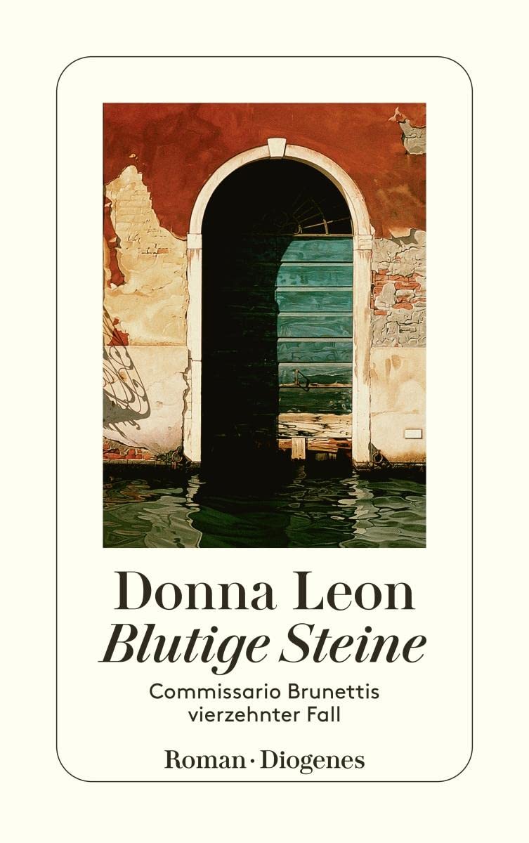 Product Image: Blutige Steine