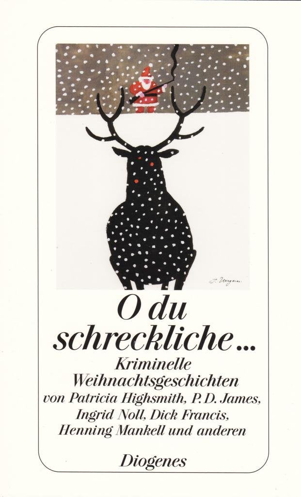 O du schreckliche Contemporary literature Books