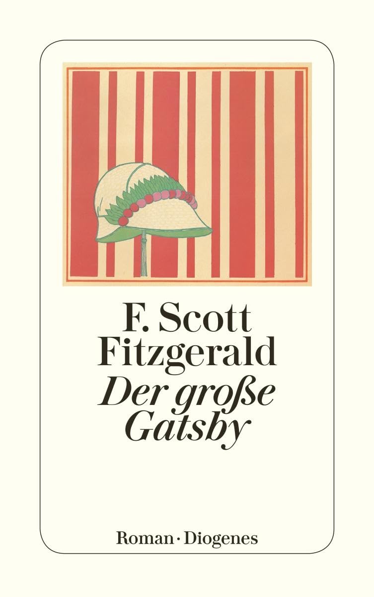 Der große Gatsby Classics