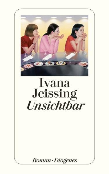 Product Image: Unsichtbar