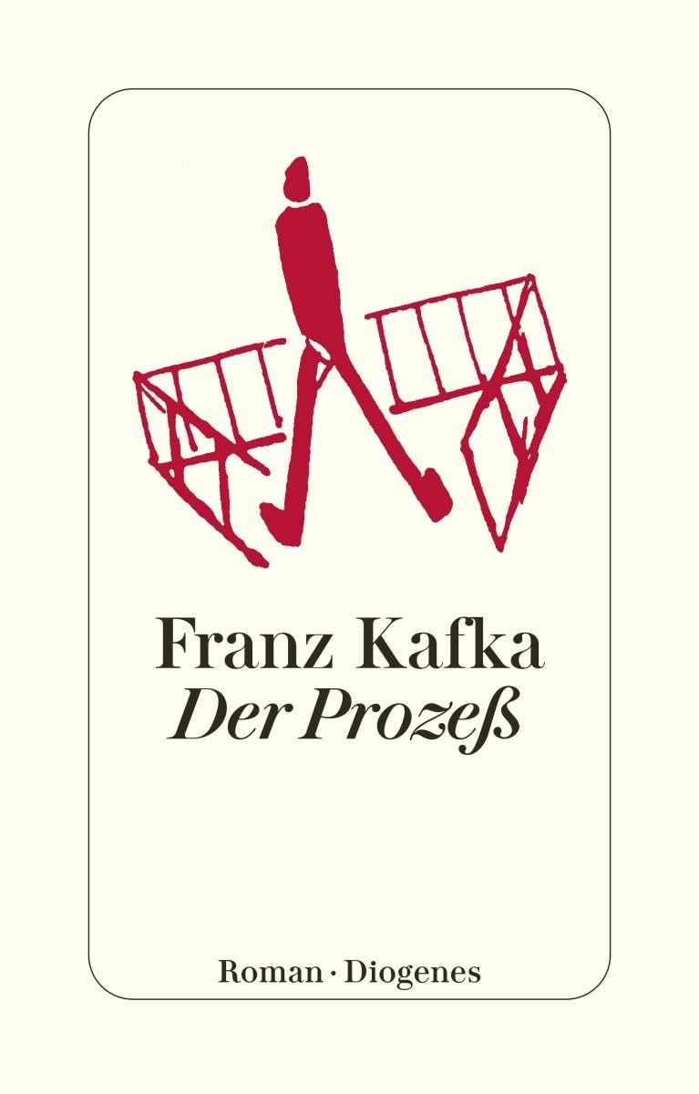 Product Image: Der Prozeß