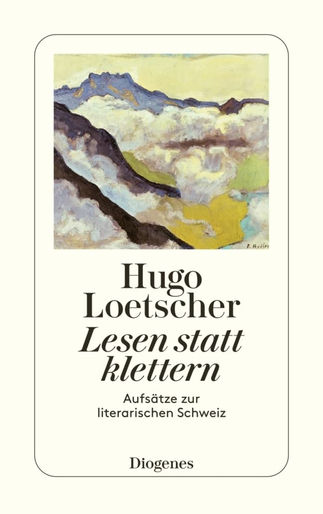 Product Image: Lesen statt klettern