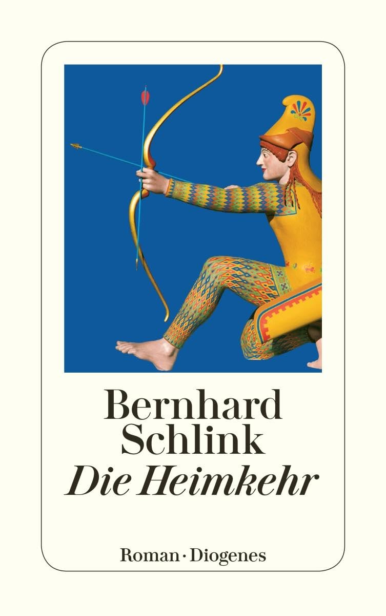 Product Image: Die Heimkehr