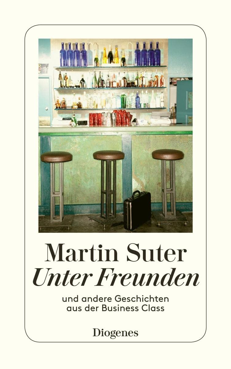 Unter Freunden Contemporary literature Books