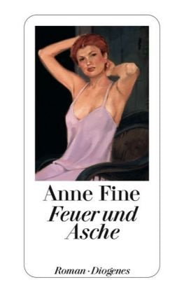 Feuer und Asche: Roman Contemporary literature