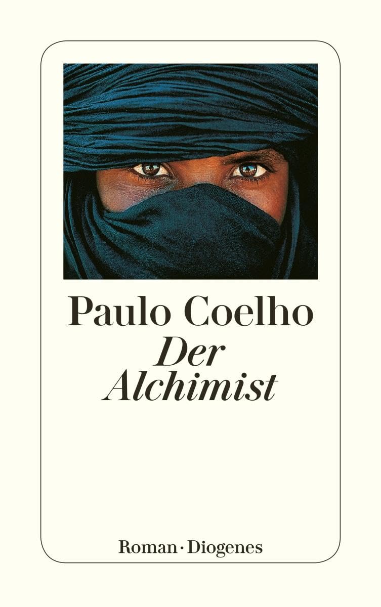 Product Image: Der Alchimist