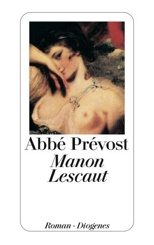 Manon Lescaut Books