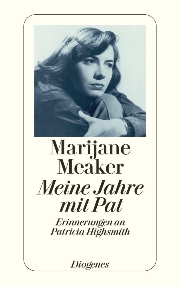 Meine Jahre mit Pat Art & Literature