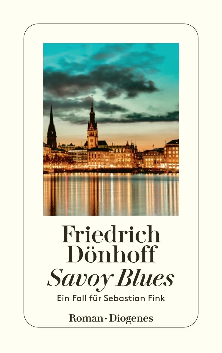 Savoy Blues Contemporary literature Books