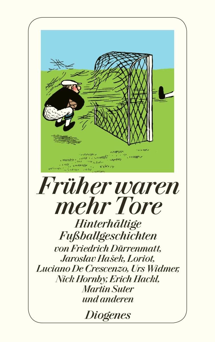Product Image: Früher waren mehr Tore