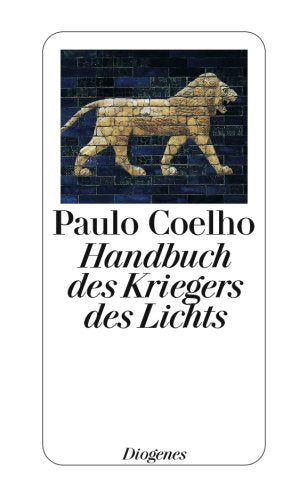 Handbuch des Kriegers des Lichts Fiction