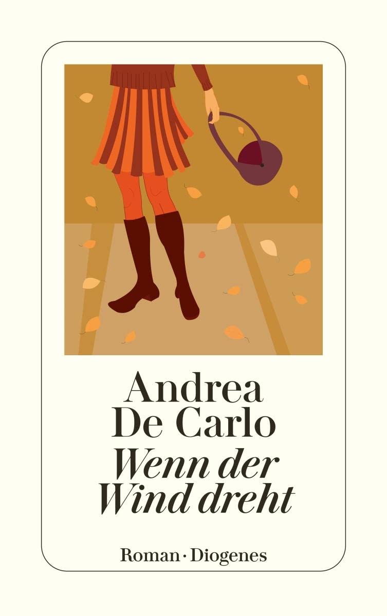Product Image: Wenn der Wind dreht