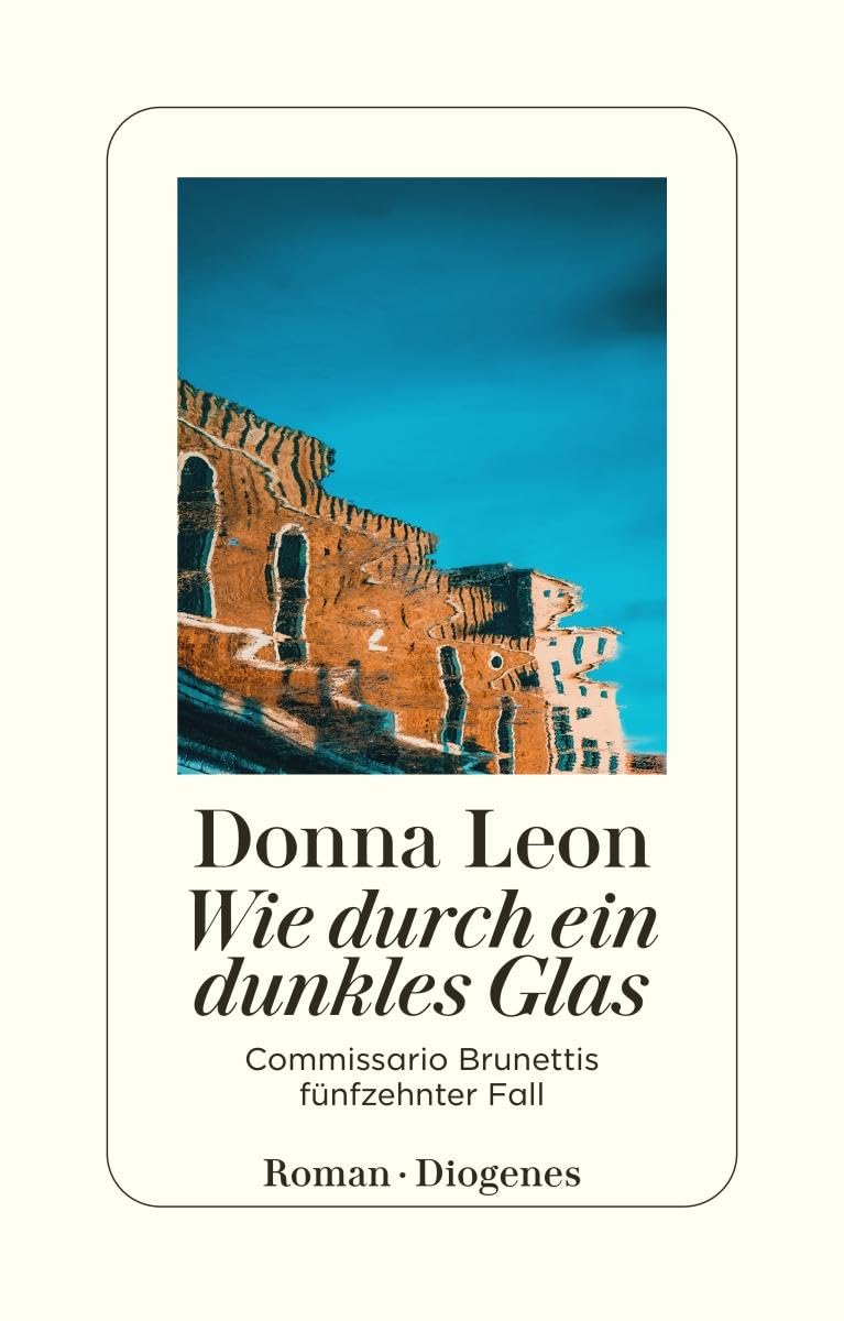 Product Image: Wie durch ein dunkles Glas