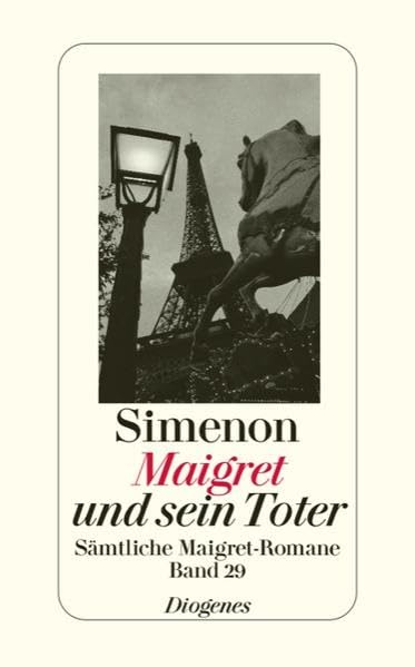 Maigret und sein Toter Contemporary literature