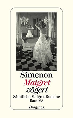 Maigret zögert: Sämtliche Maigret-Romane (detebe) Contemporary literature