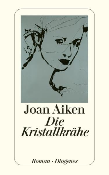 Die Kristallkrähe: Roman (detebe) Contemporary literature