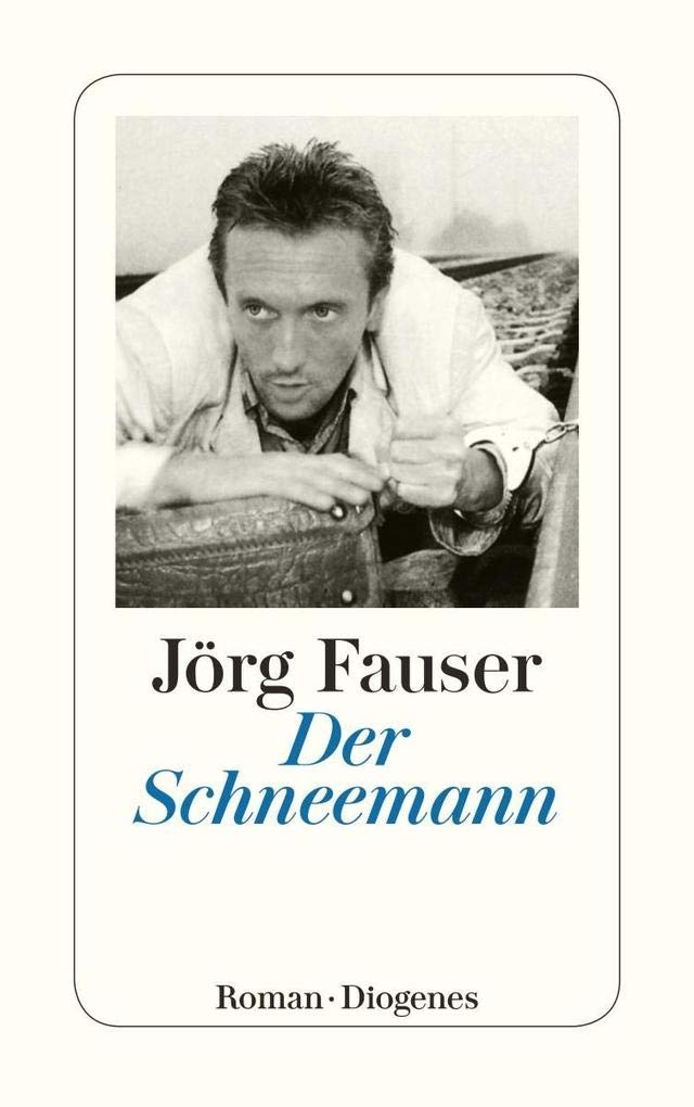 Der Schneemann Contemporary literature Books