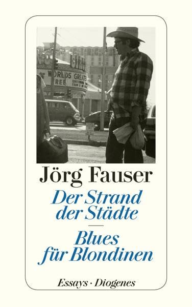 Der Strand der Städte. Blues für Blondinen Drama