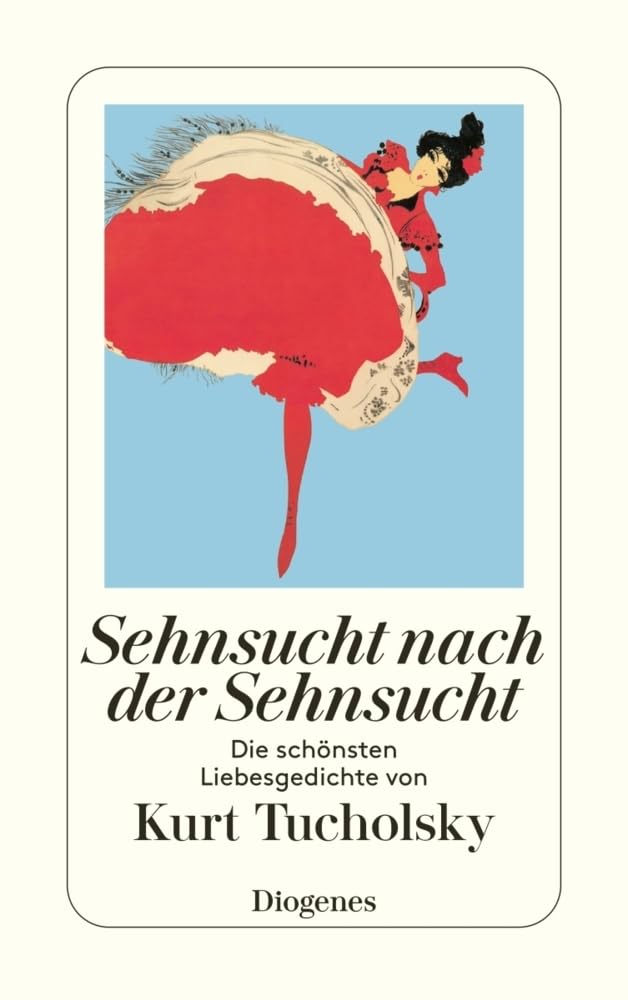 Sehnsucht nach der Sehnsucht Poetry