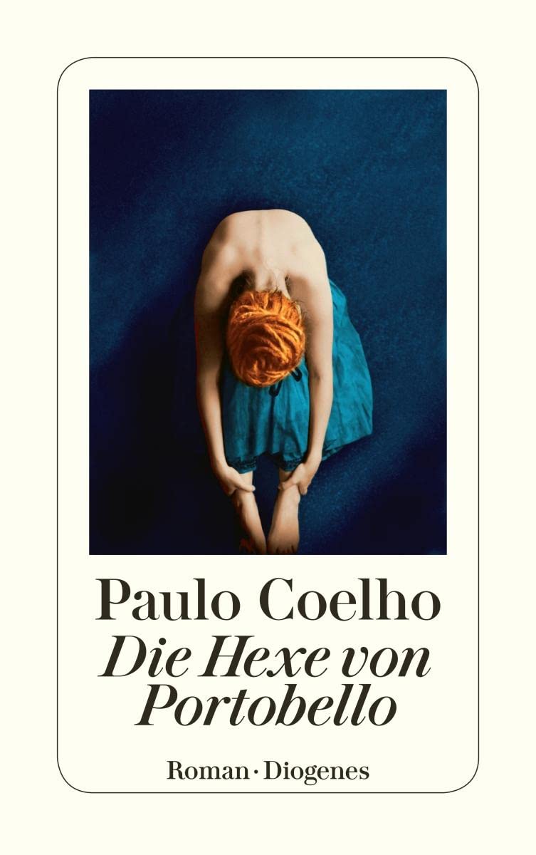 Die Hexe von Portobello Contemporary literature