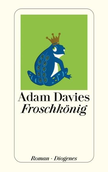 Froschkönig (detebe) Contemporary literature