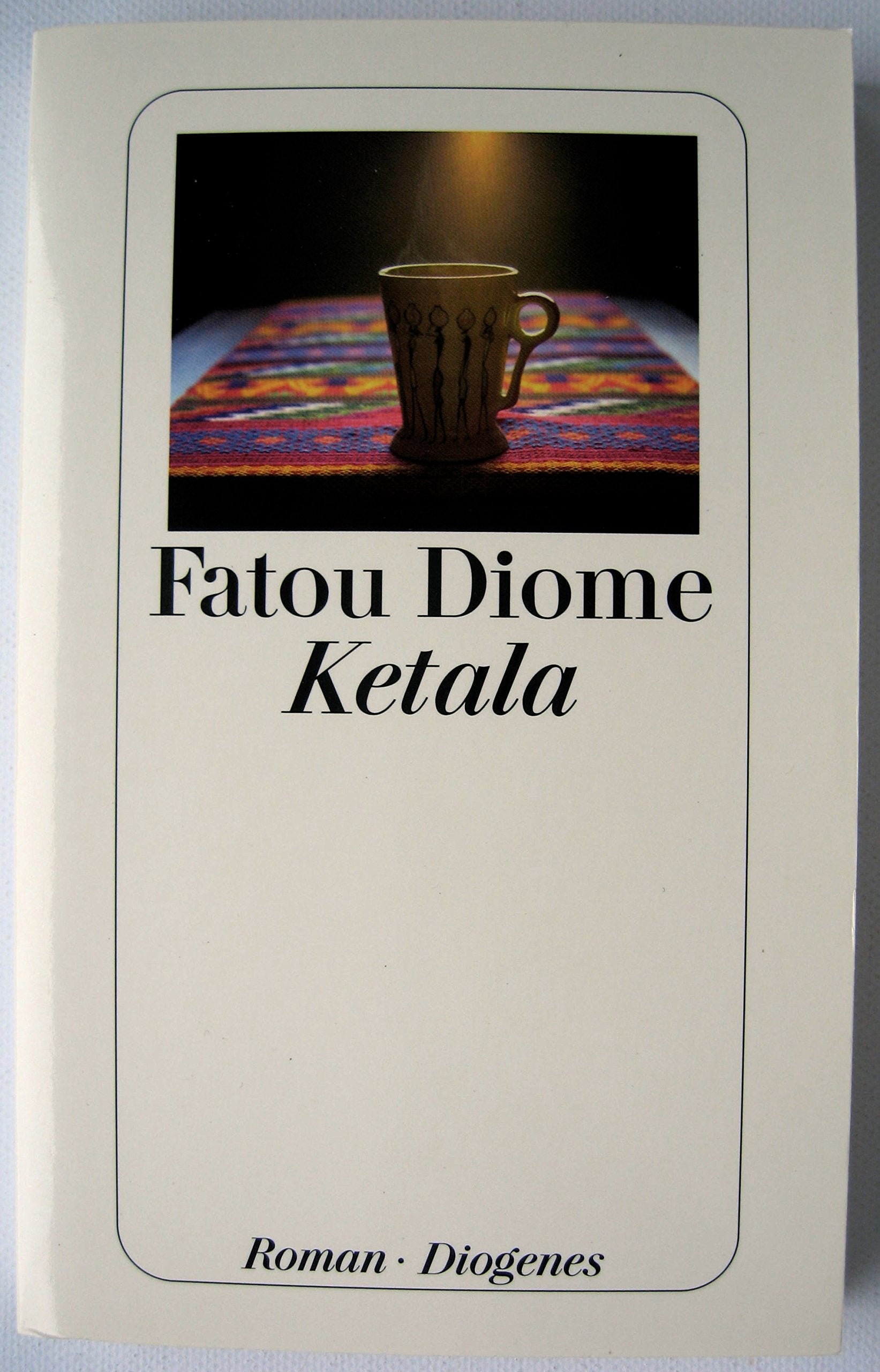 Ketala: Roman (detebe) Contemporary literature