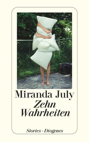 Zehn Wahrheiten: Stories. Ausgezeichnet mit dem Frank O'Connor International Short Story Award 2007 (detebe) Contemporary literature Books