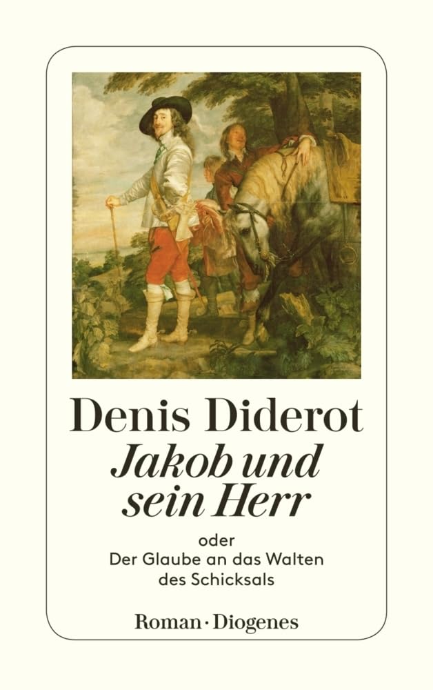 Product Image: Jakob und sein Herr