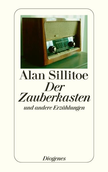 Product Image: Der Zauberkasten