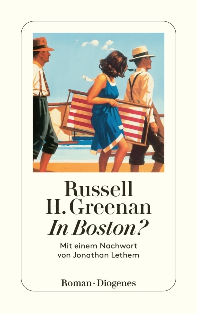 Product Image: In Boston?