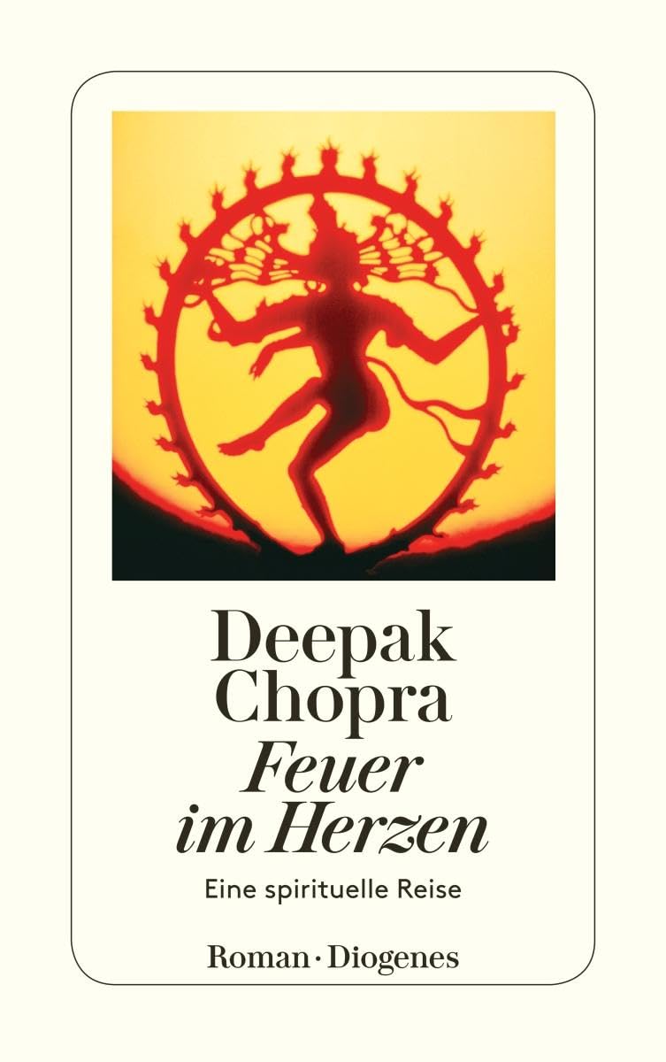 Product Image: Feuer im Herzen