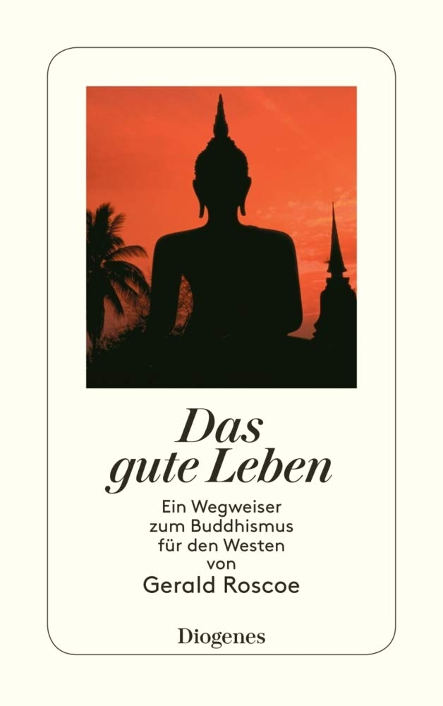 Das gute Leben Religion & Esotericism