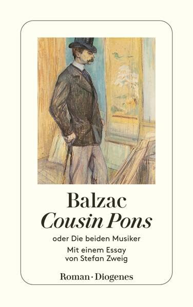 Cousin Pons Classics