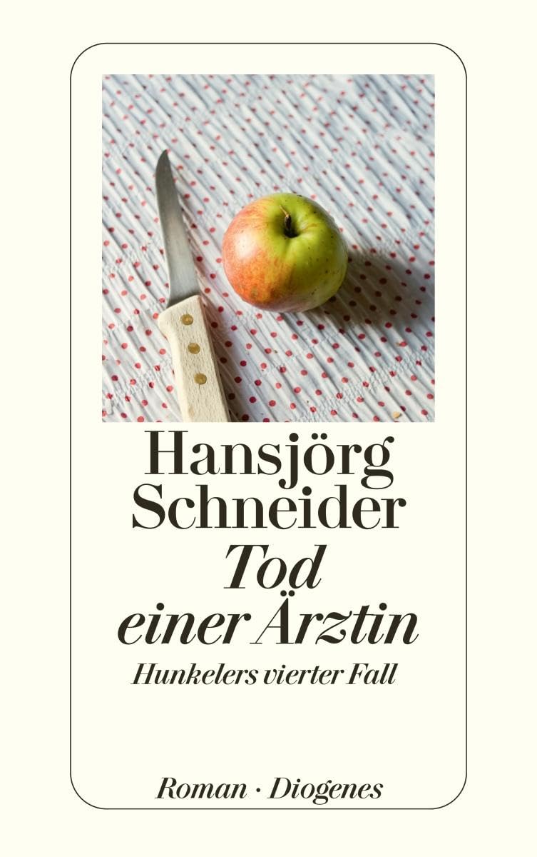 Tod einer Ärztin Contemporary literature Books