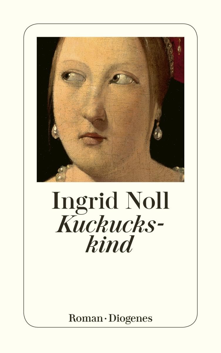 Product Image: Kuckuckskind