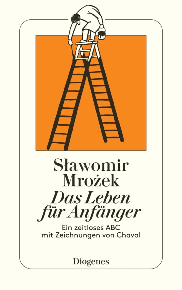 Das Leben für Anfänger Contemporary literature