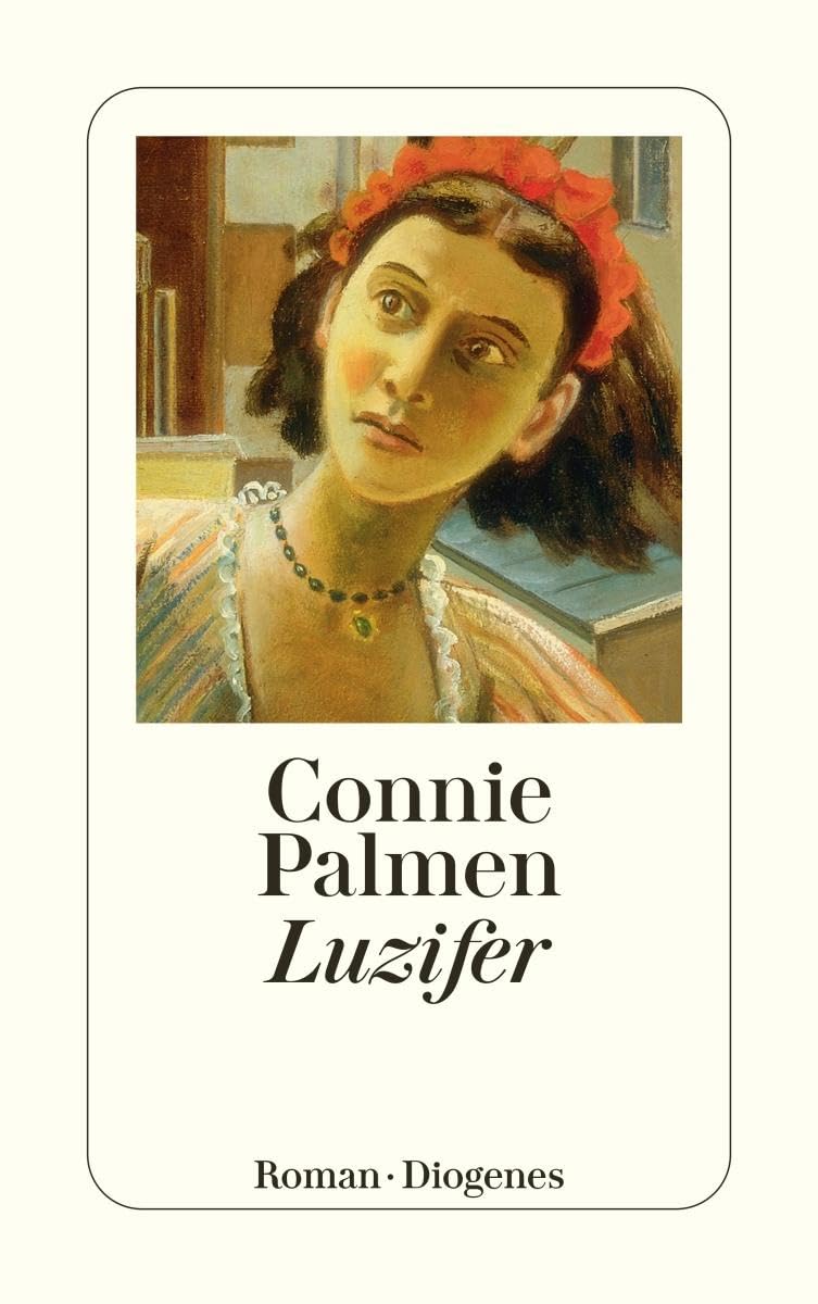 Luzifer Contemporary literature Books