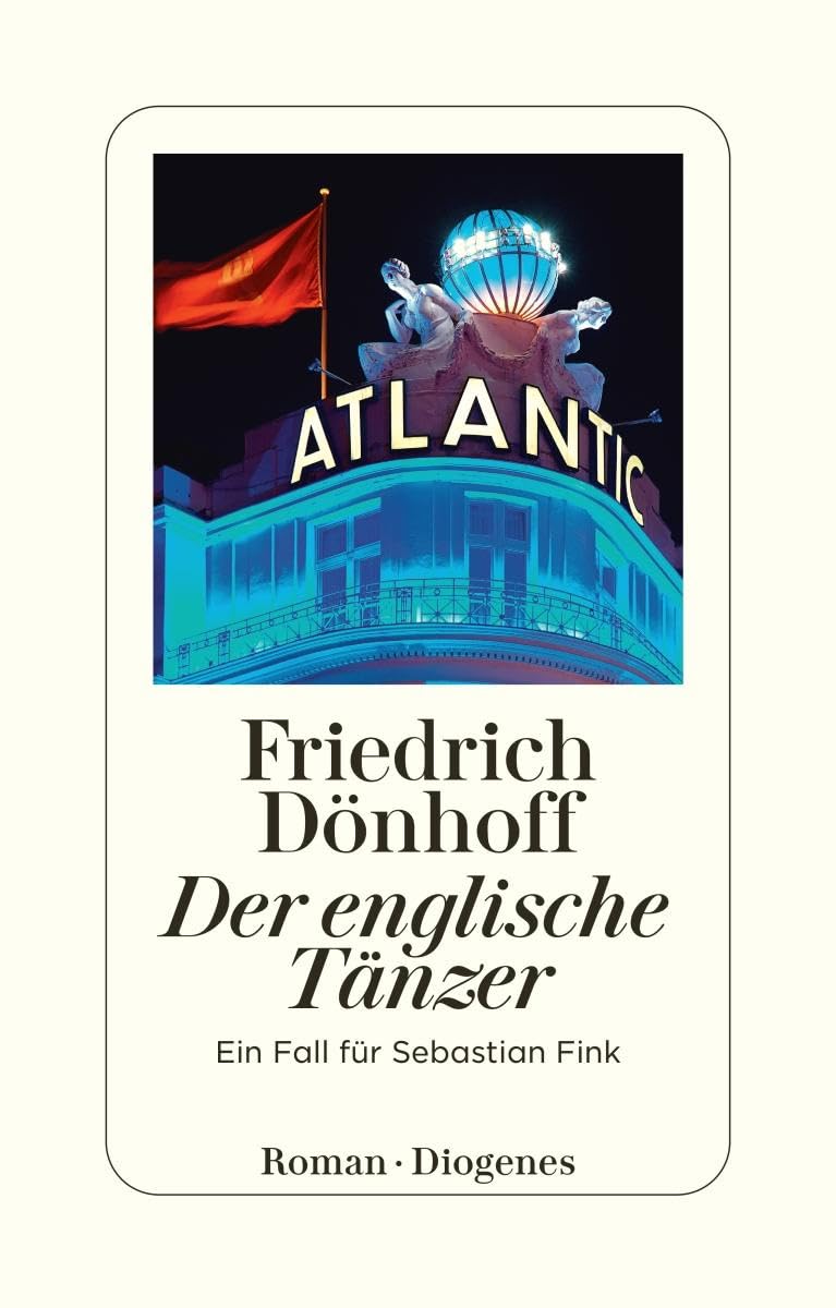 Product Image: Der englische Tänzer