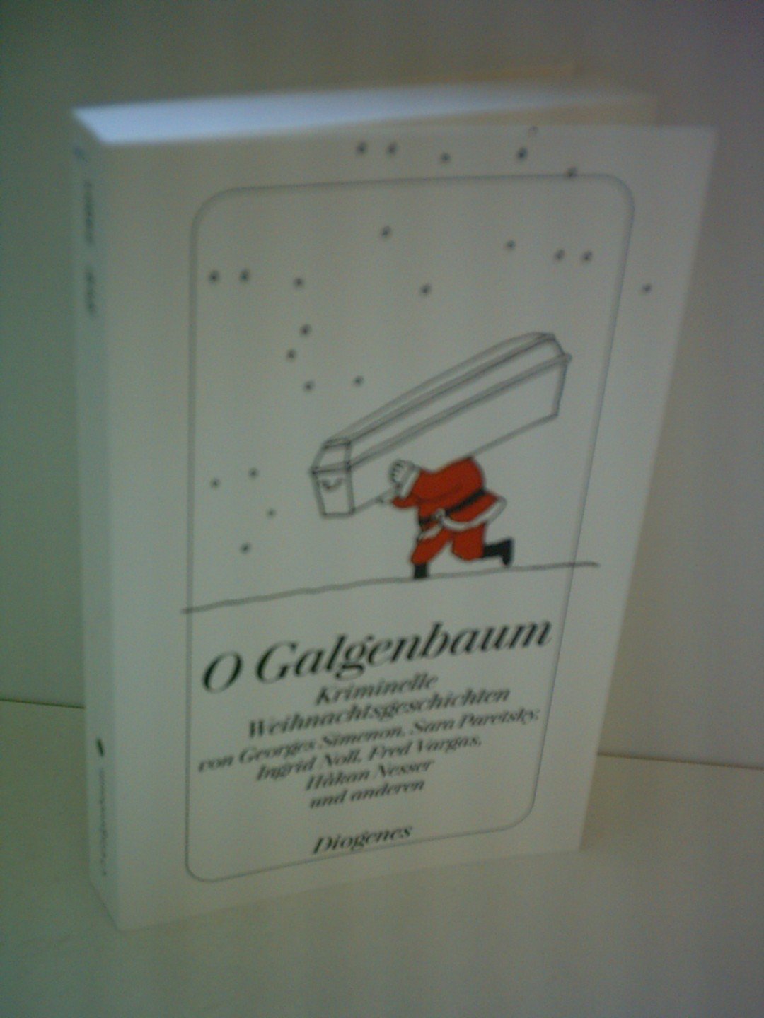 Product Image: O Galgenbaum