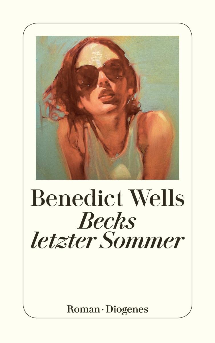 Becks letzter Sommer Contemporary literature Books