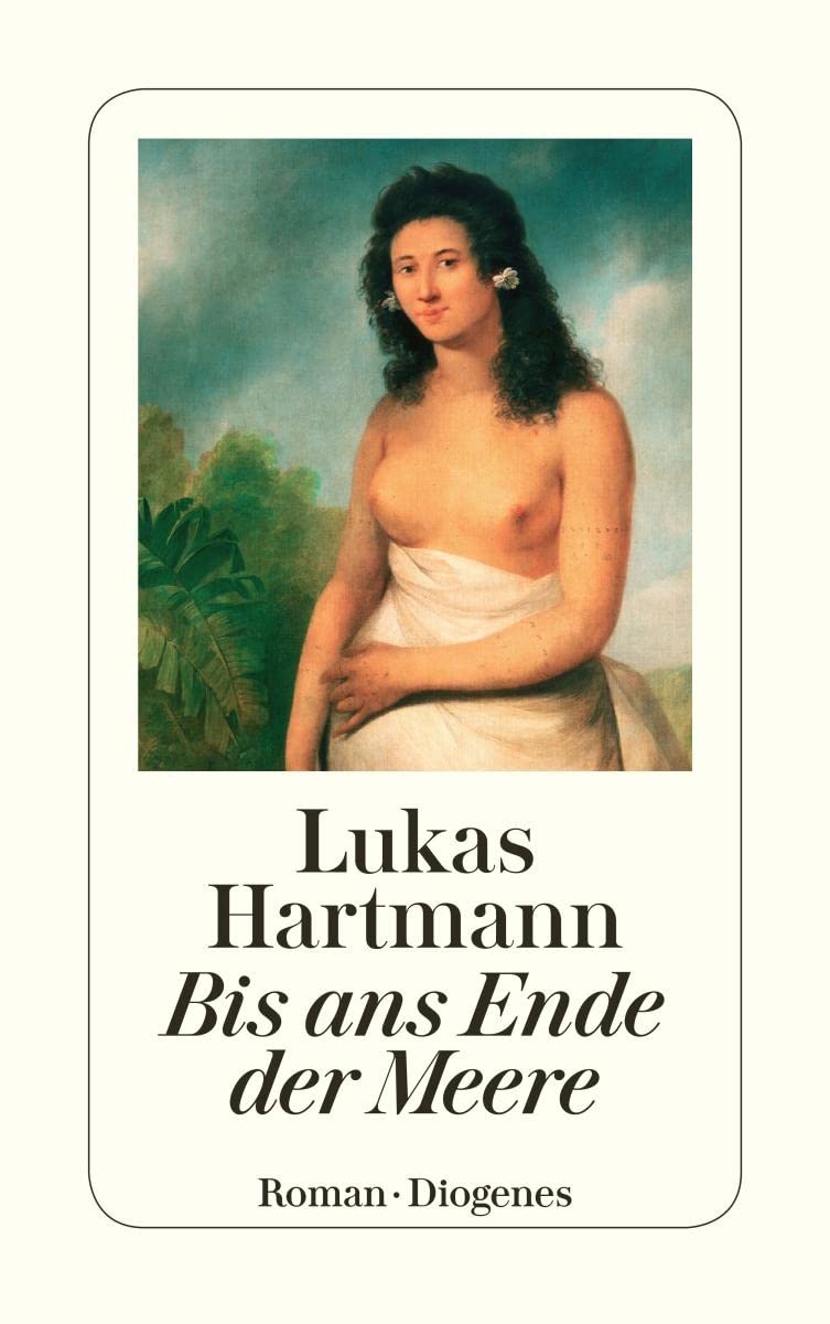 Bis ans Ende der Meere Contemporary literature Books