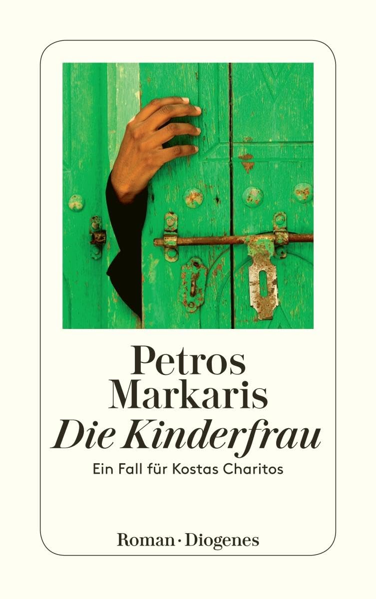 Product Image: Die Kinderfrau